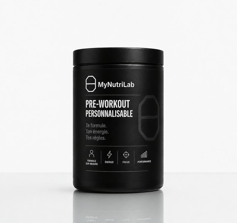Pré-Workout
