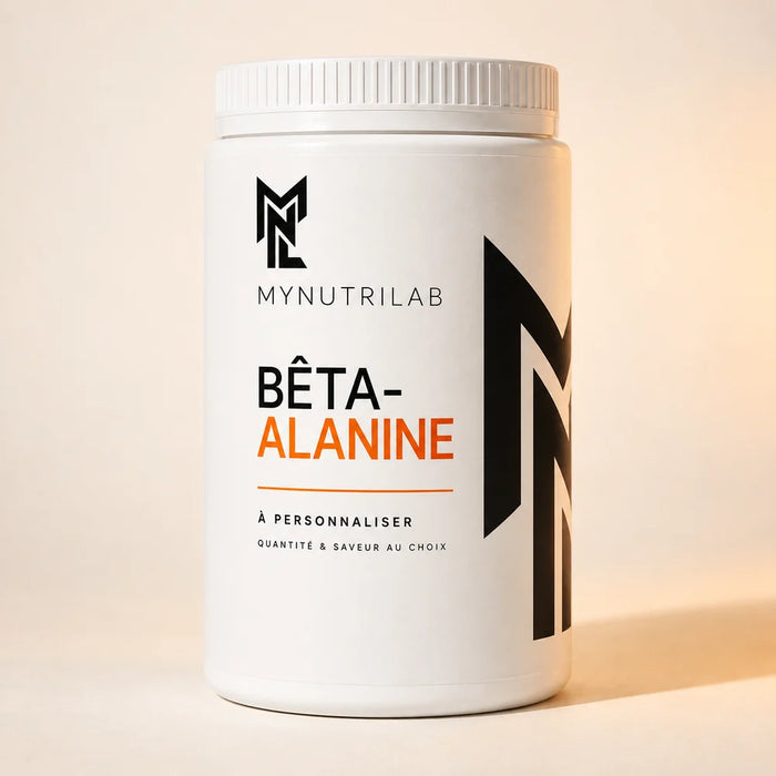 Bêta-alanine