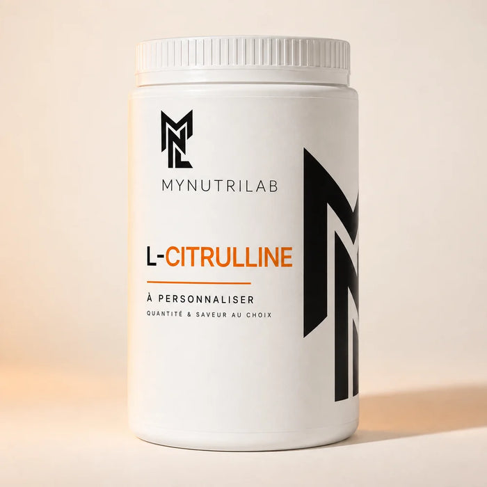 L-citrulline