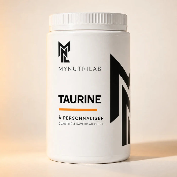 Taurine